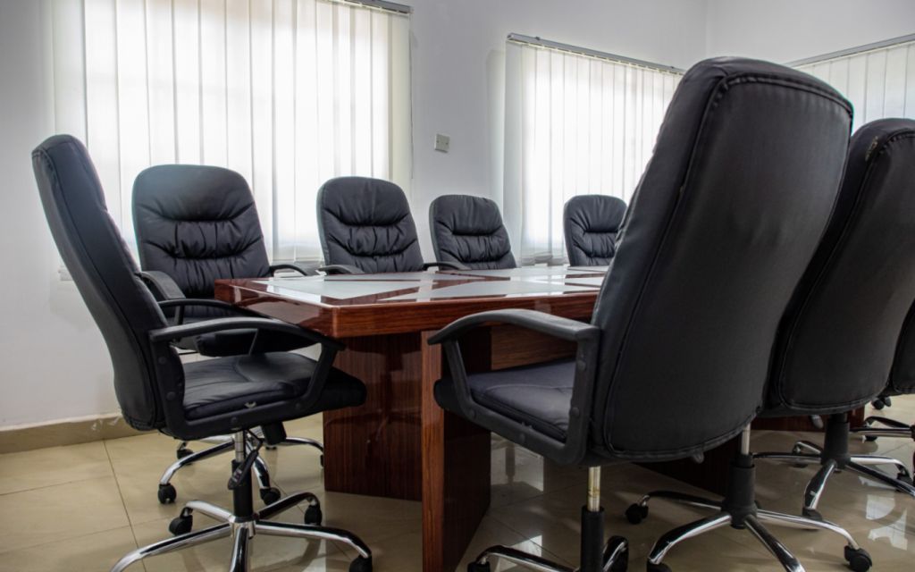 Office title