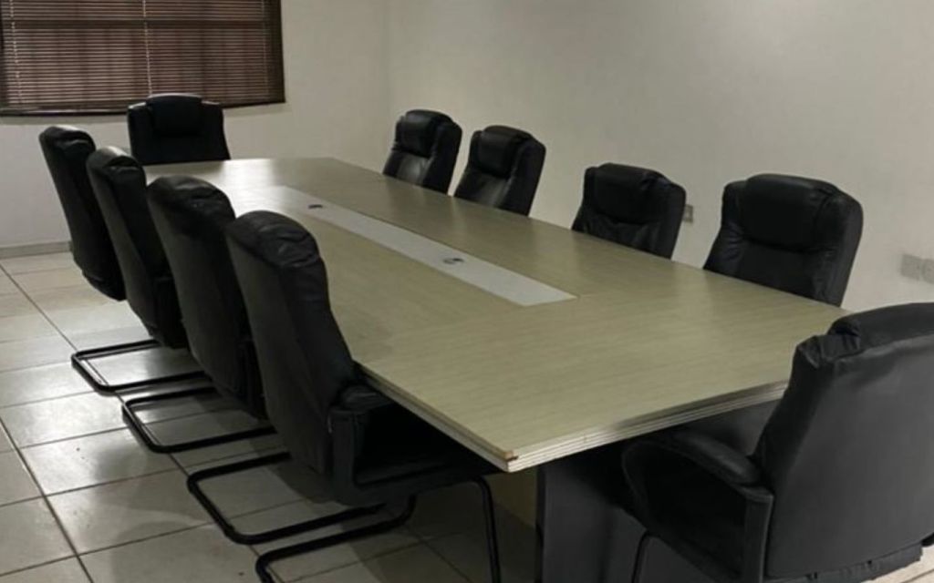 19 Thaba Tseka Street Wuse 2, 900288