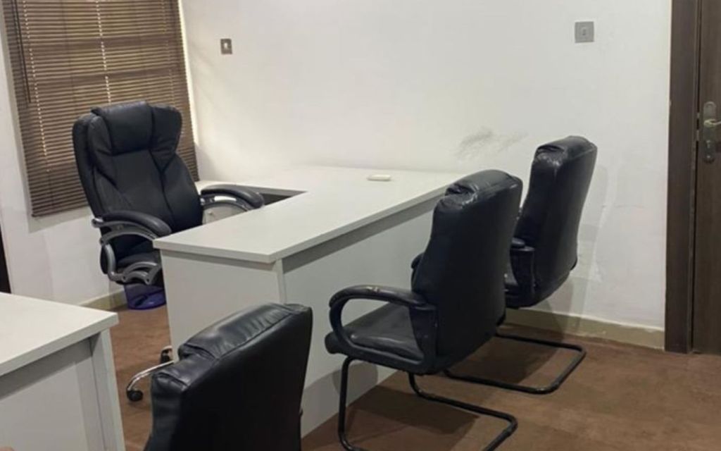 19 Thaba Tseka Street Wuse 2, 900288