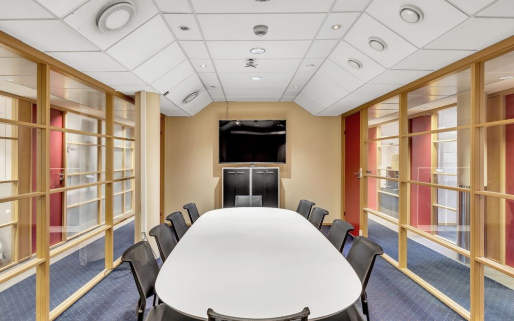 Office title