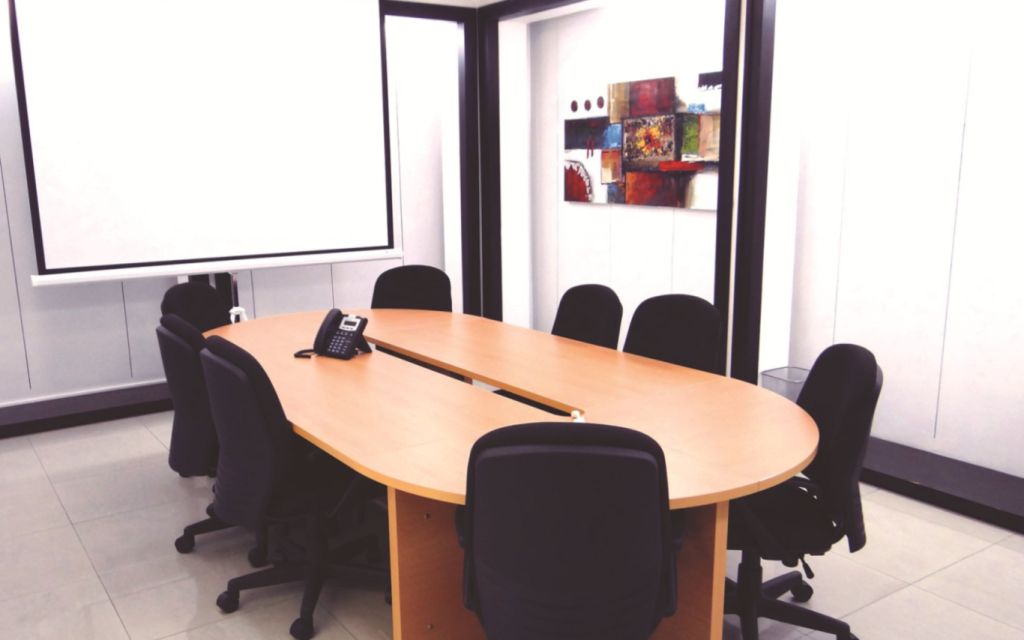 Office title