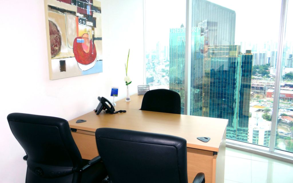 Torre Global Bank, Piso 32, Oficina 3203, Calle 50, P.H, 1