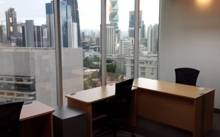 Office title