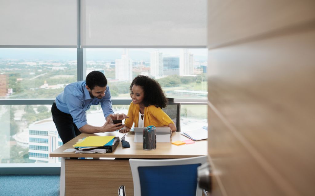 PH Financial Park Tower, Level 17, Boulevard Costa del Este, 0832–2345