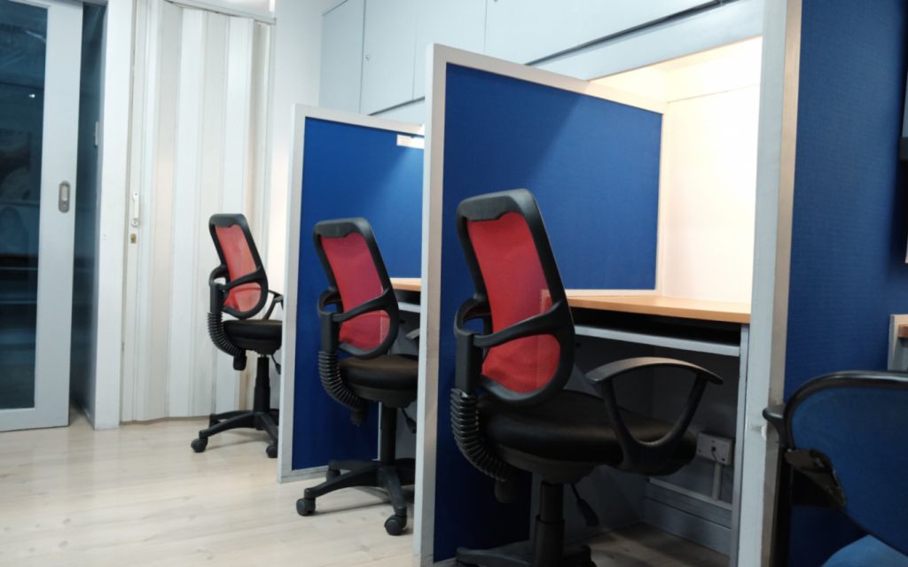 Office title