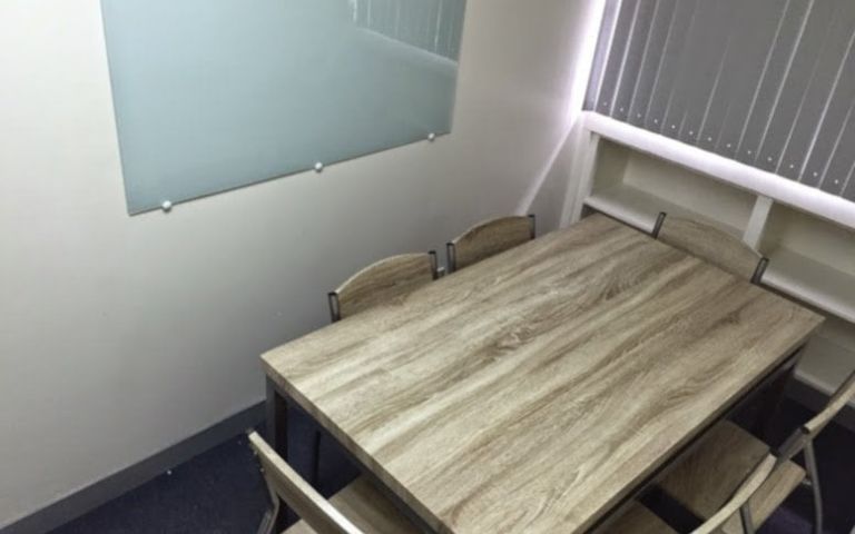 2nd floor, Zeta Building, Salcedo Street, Legaspi Village, 1229