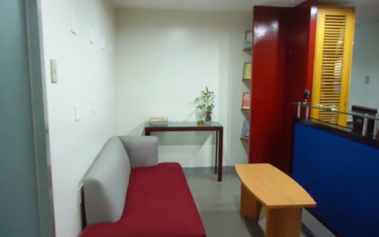 2nd floor, Zeta Building, Salcedo Street, Legaspi Village, 1229