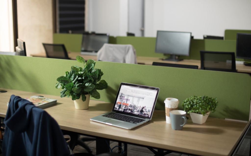 Office title