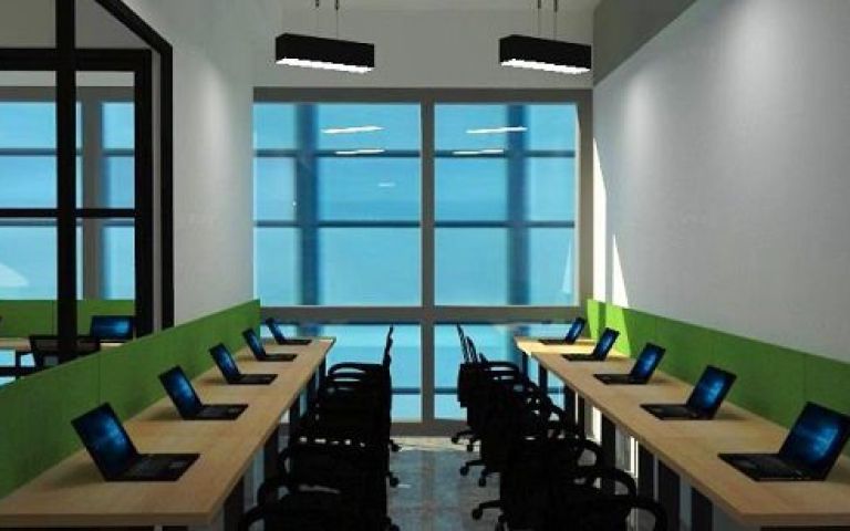 Office title