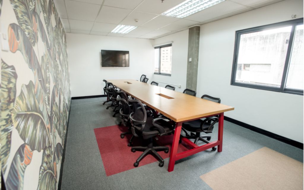 Office title