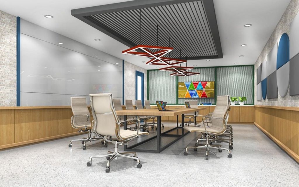 Office title