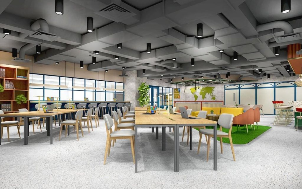 3F Ayala North Exchange, Ayala Avenue corner, Legaspi Village, Makati City, 1226