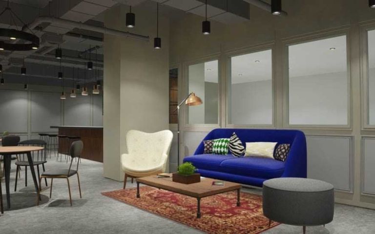 Office title