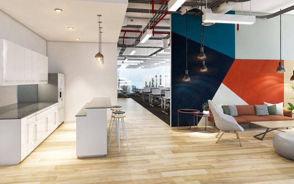 Office title