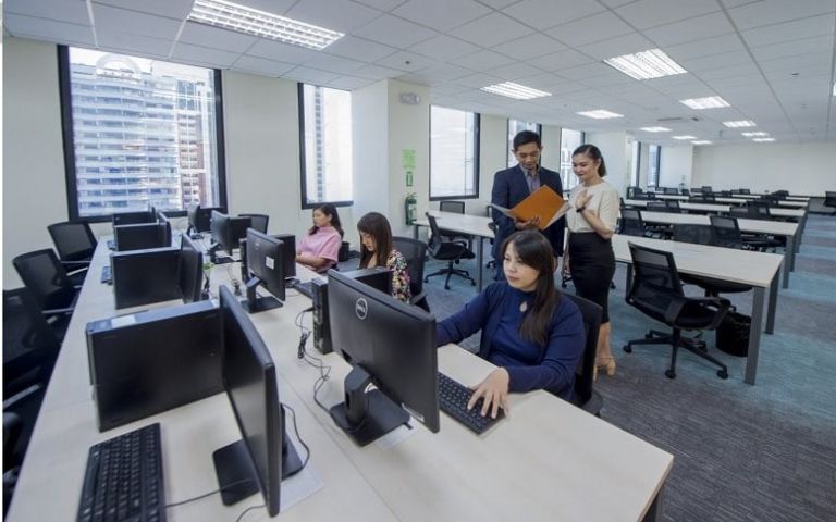 16th and 17th Floors, Frabelle Corporate Plaza, 129, Bautista, Makati, 1227 Metro Manila, 1227 Metro Manila, 1227