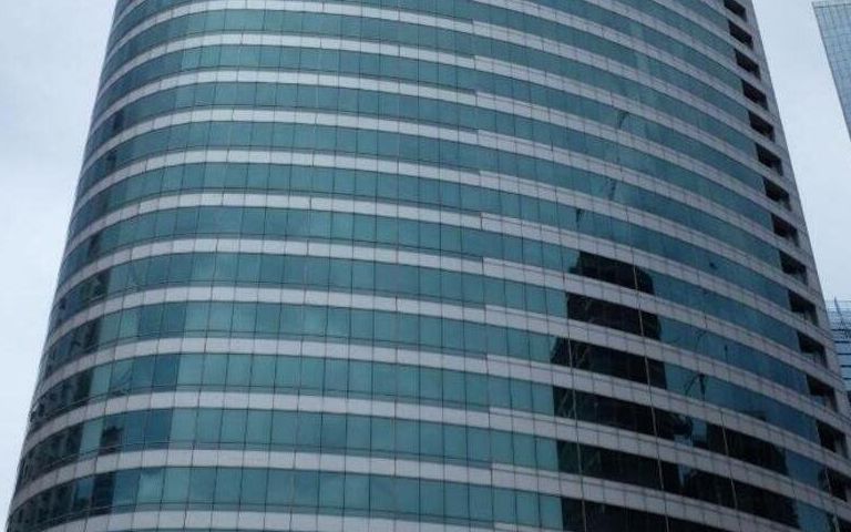 Office title