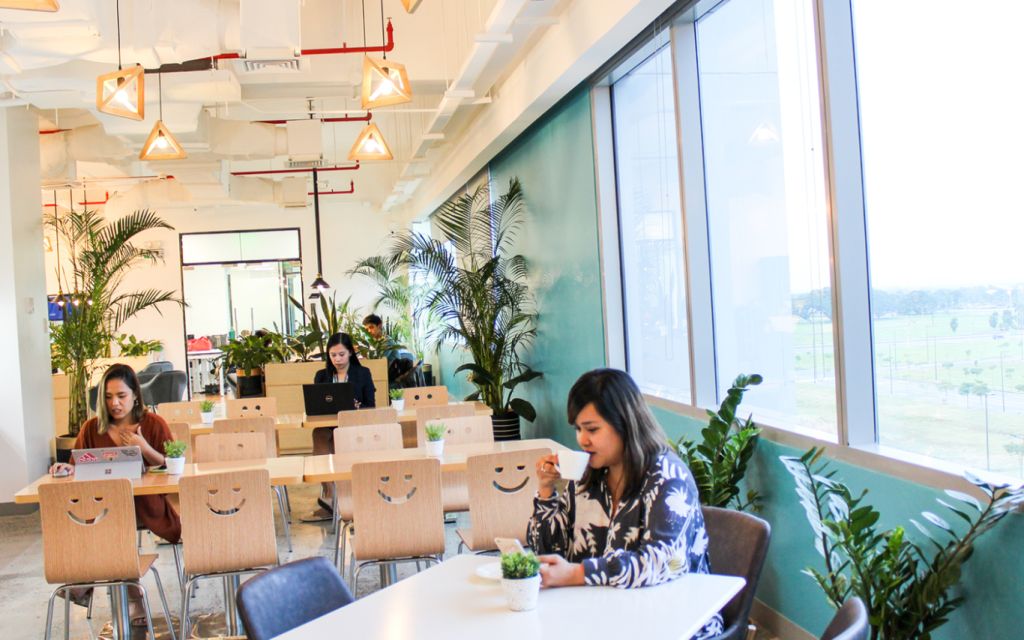 West Aeropark Industrial Estate - 5, Clark Global City, Clark Freeport Zone, 2023