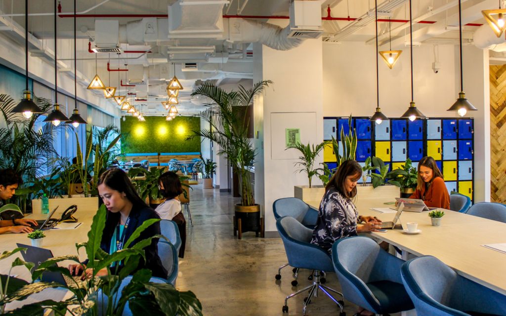 West Aeropark Industrial Estate - 5, Clark Global City, Clark Freeport Zone, 2023