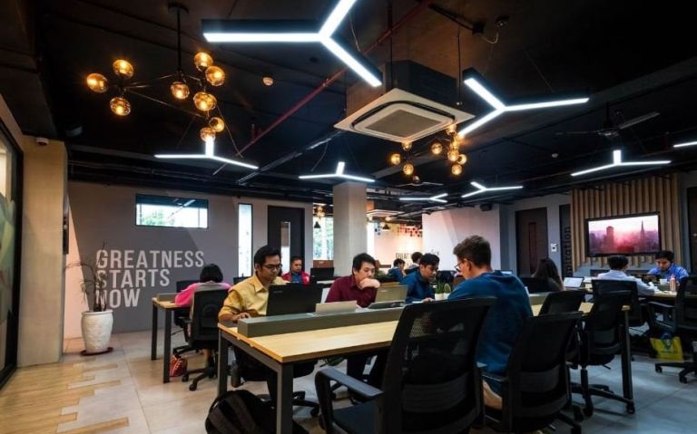 3rd Floor, Main Building, Ben-Lor IT Center, Quezon Avenue, 1184