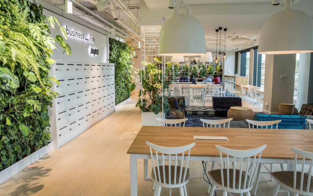 Office title