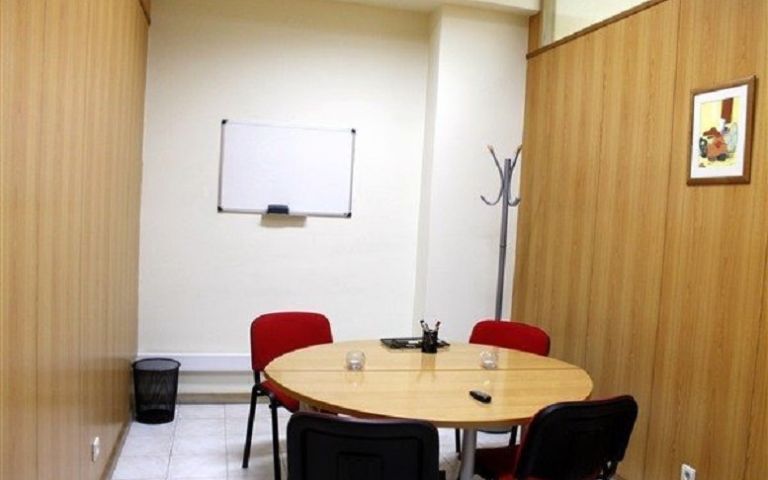 Office title