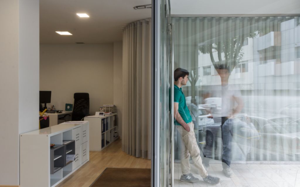 Office title