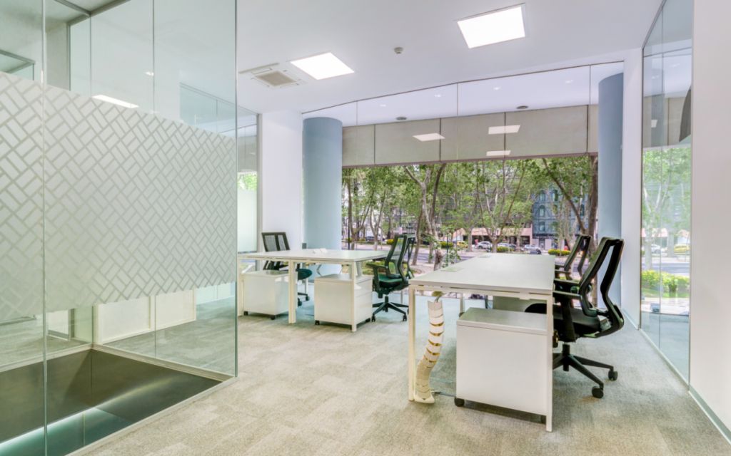 Office title