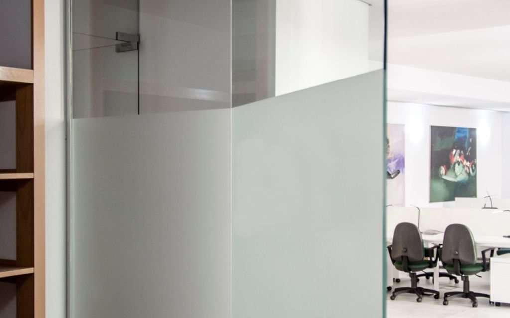 Office title