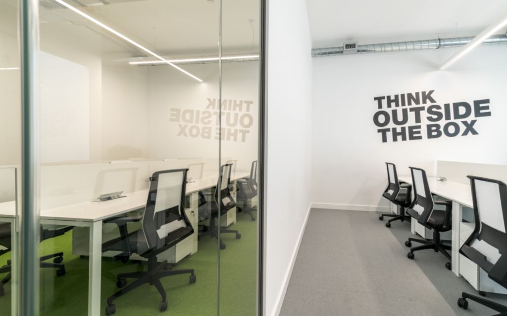 Office title