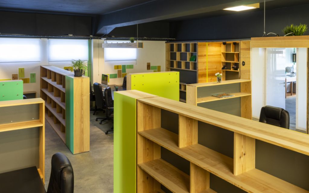 Office title