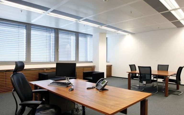 1 Tresnjinog Cveta Street, New Belgrade, 11070