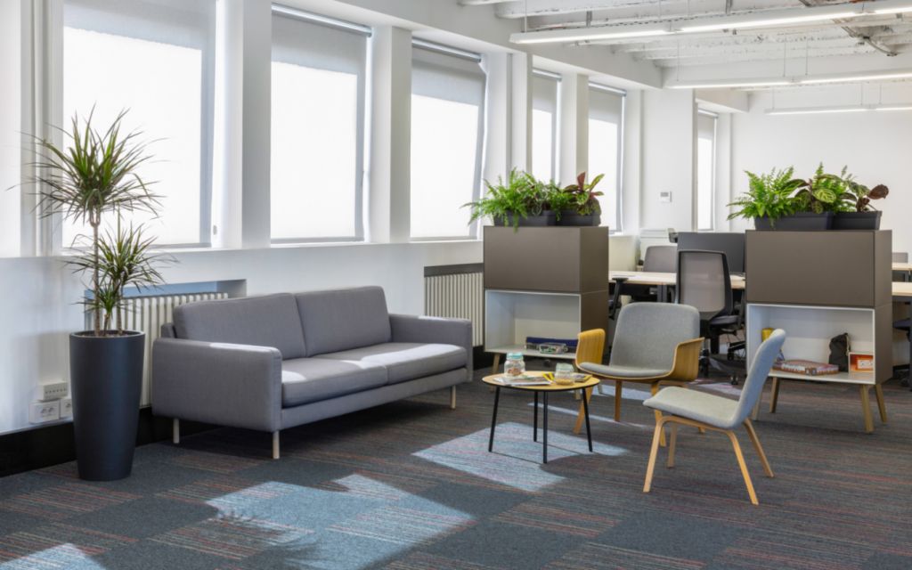 Office title