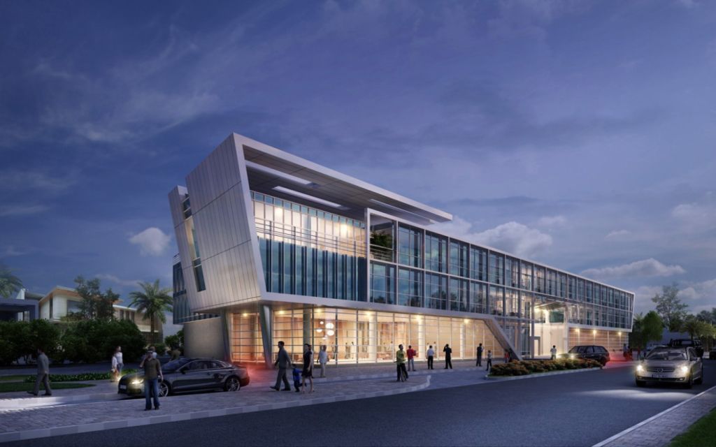 2nd Floor, Al Khaleeji Building, Olaya Street