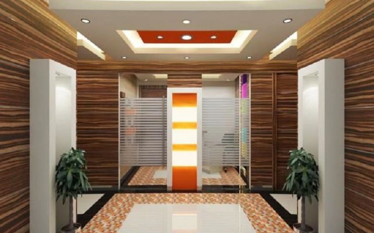 Office title