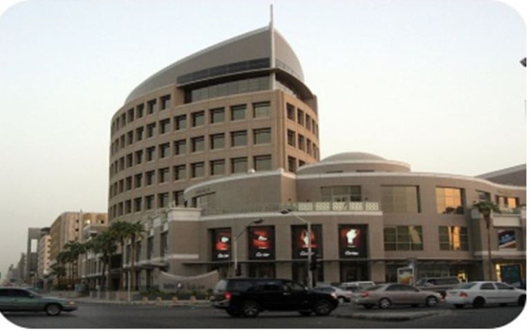 Office title
