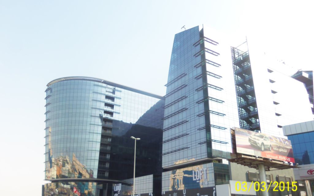 Office title