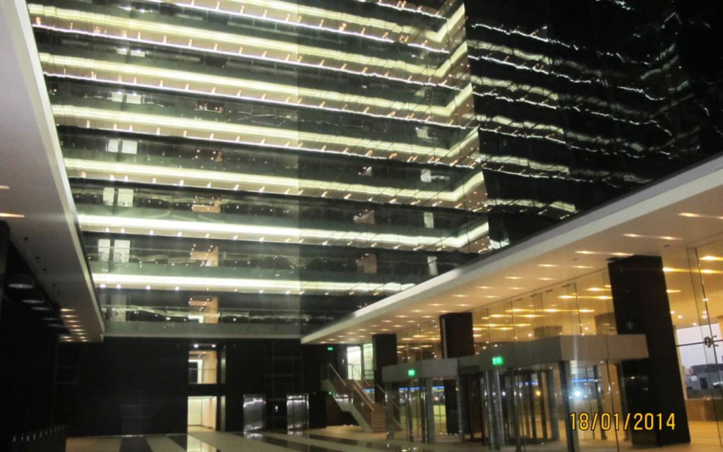 Zahran Tower, 12th Floor, Prince Sultan st.