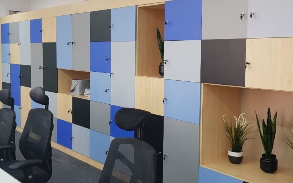 3141 Anas Ibn Malik Road, Building B Floor 2