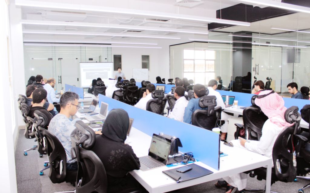 3141 Anas Ibn Malik Road, Building B Floor 2