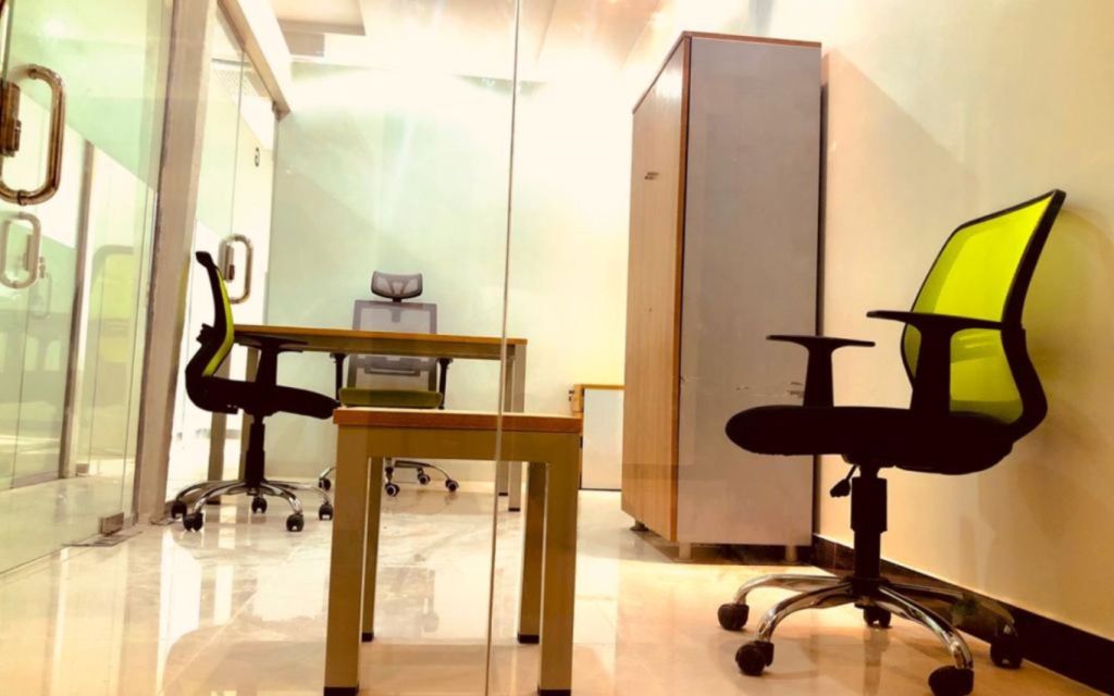 Office title