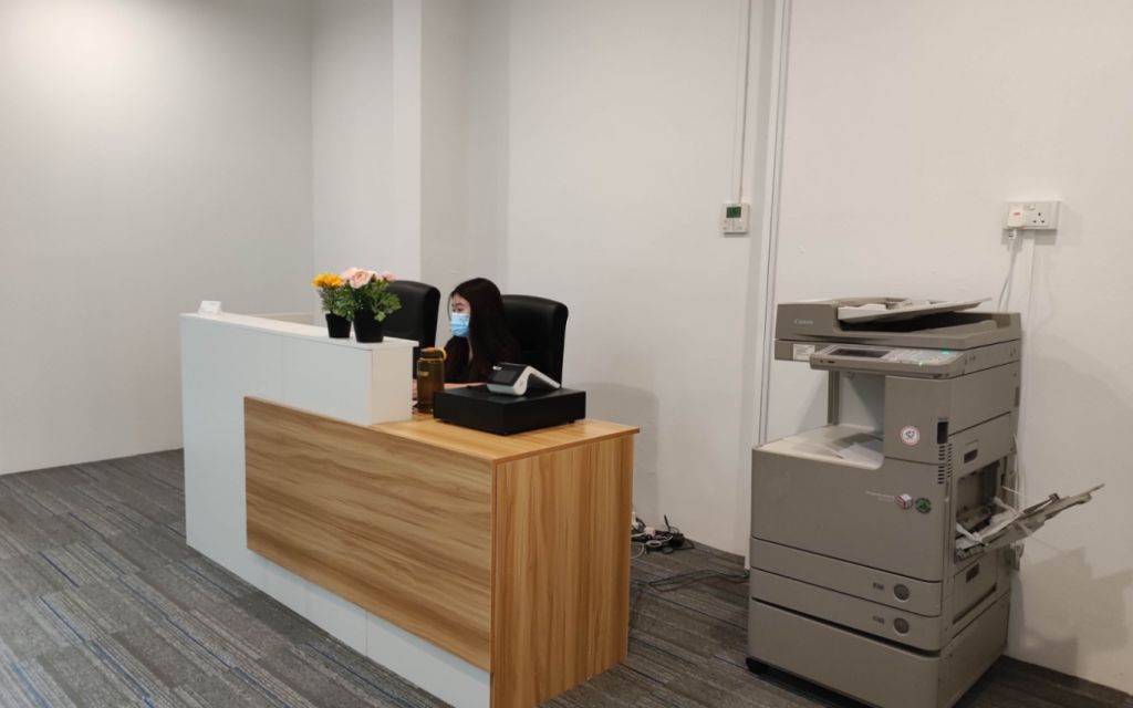 244A Geylang Road, Suite 02-00, 389303
