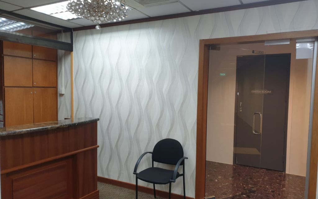 10 Anson Road, 24-09 International Plaza, 79903