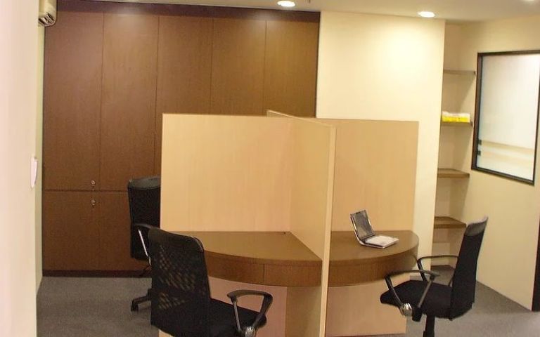 Office title