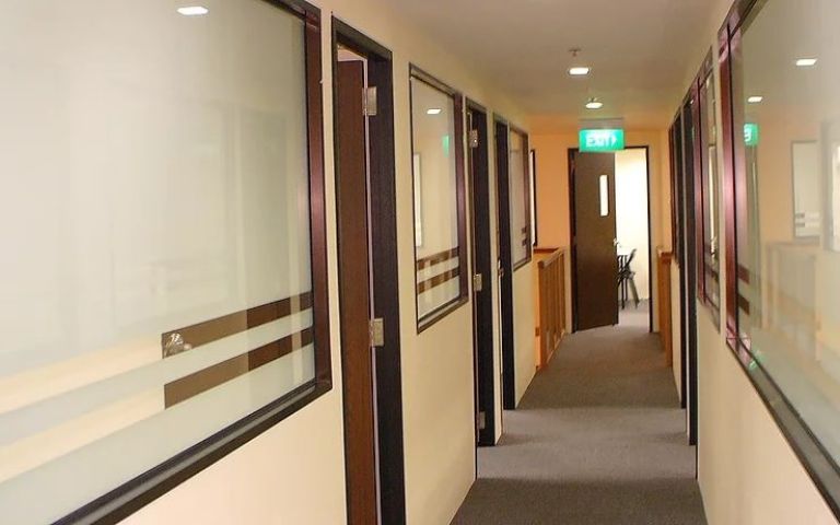 02-44 Enterprise One, 1 Kaki Bukit Road 1, 415934