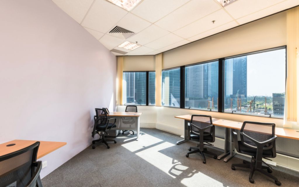 80 Robinson Road, #10-01A, 68898