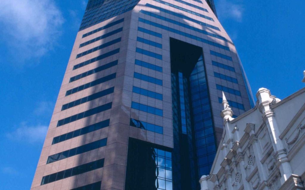 Office title