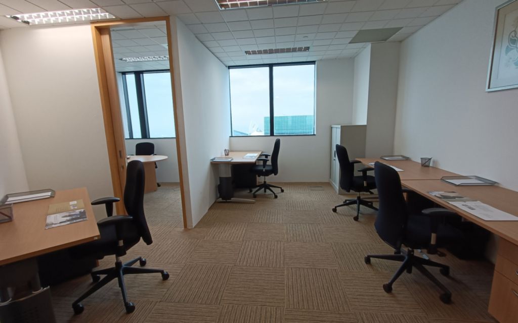 Republic Plaza Tower 1, 9 Raffles Place, 048619