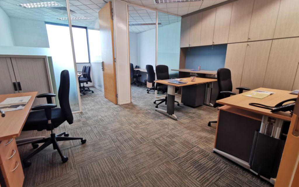 Republic Plaza Tower 1, 9 Raffles Place, 048619