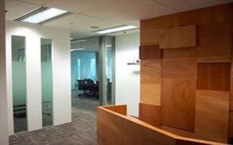 Office title