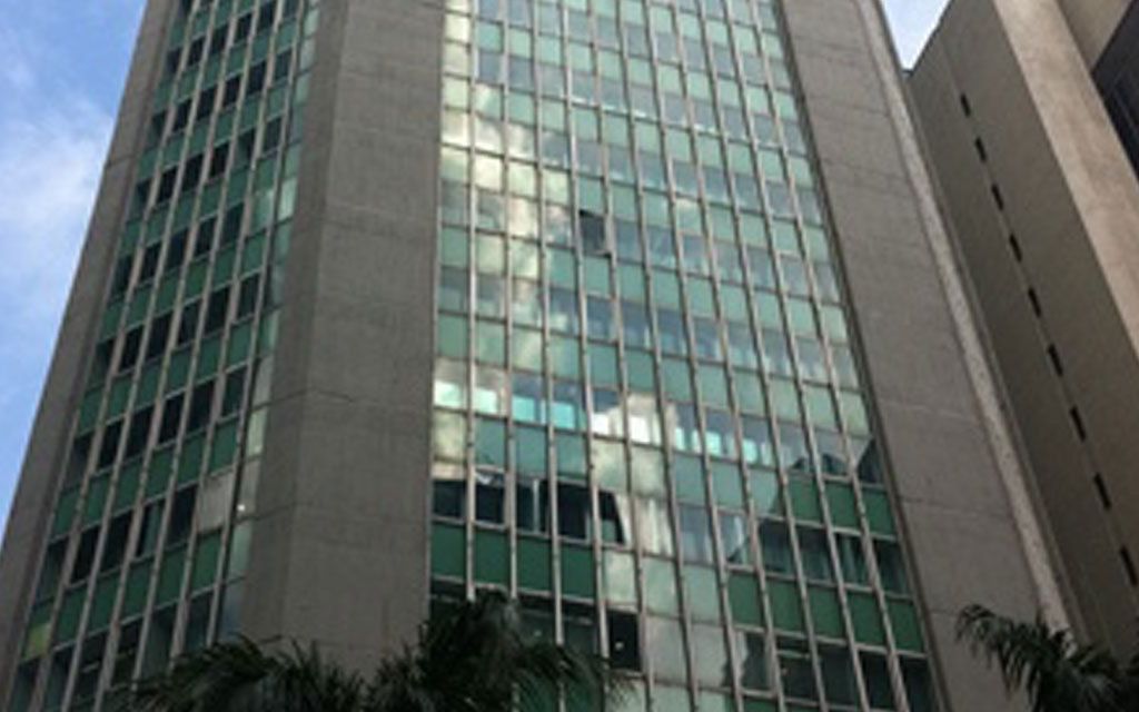 Office title